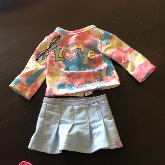 American Girl Toys Vintage American Girl Doll Poshmark